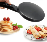 Electric Crepe Maker