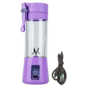 DLC - Portable Blender