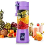 DLC - Portable Blender