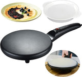 Electric Crepe Maker