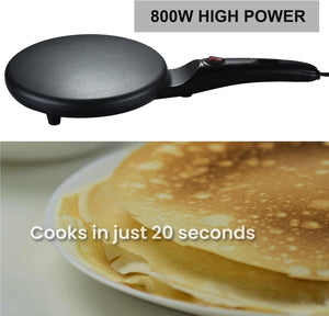 Electric Crepe Maker