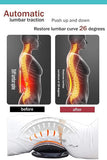 Le MaxHouse - Lumbar Massager