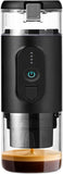 Portable Electric Espresso Coffee Maker
