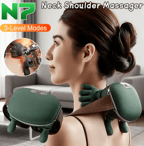 Shoulder & Neck Massager